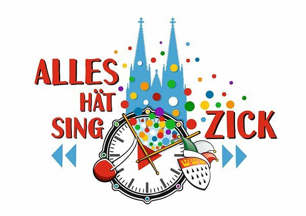 Alles hät sing Zick